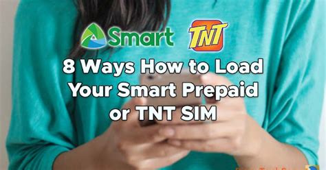 how to load smart prepaid card while abroad|How to Activate Your Smart Prepaid and TNT Roaming.